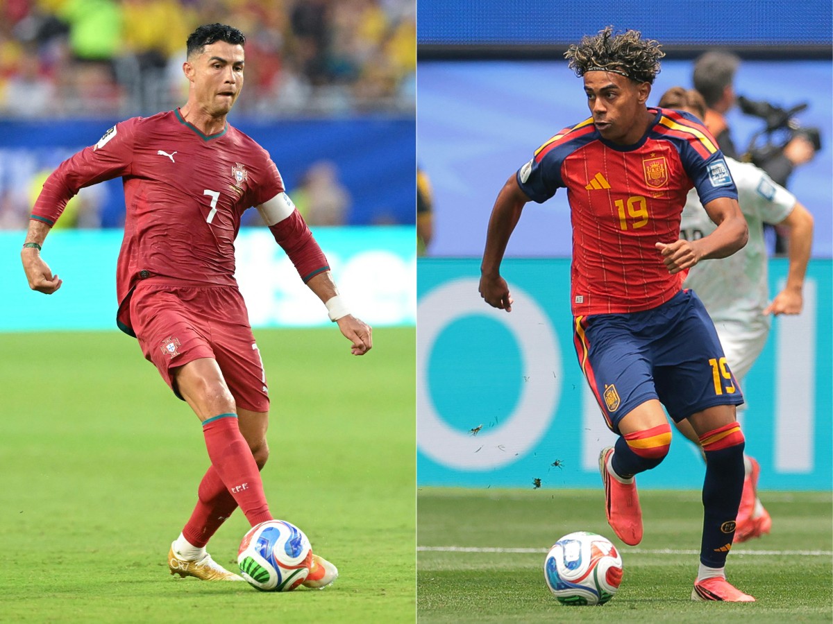Mondial-2026: Espagne - Portugal, à l'ombre du scandale Balogun